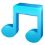 Logo of Next Music android Application 